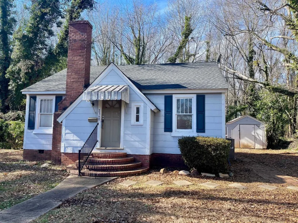 2368 Boyd Road  Spartanburg SC 29302