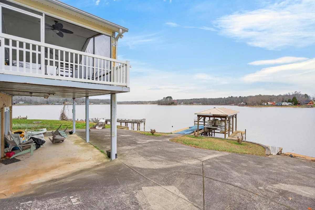380 Relax Street Waterloo SC 29384
