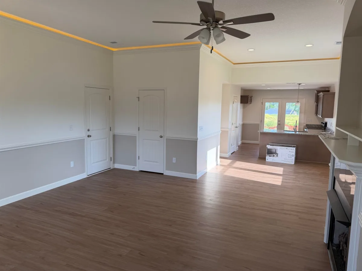 1733 Spruce Knoll Street  Spartanburg SC 29303