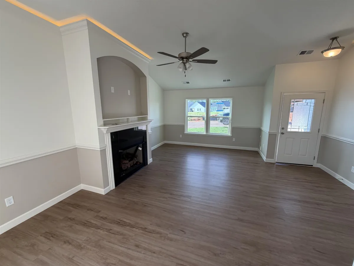 1733 Spruce Knoll Street  Spartanburg SC 29303