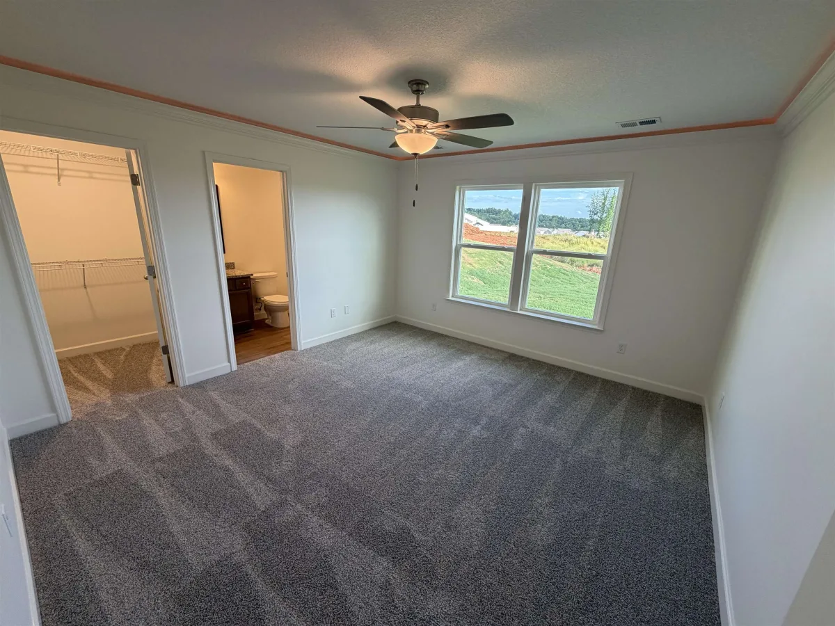 1733 Spruce Knoll Street  Spartanburg SC 29303