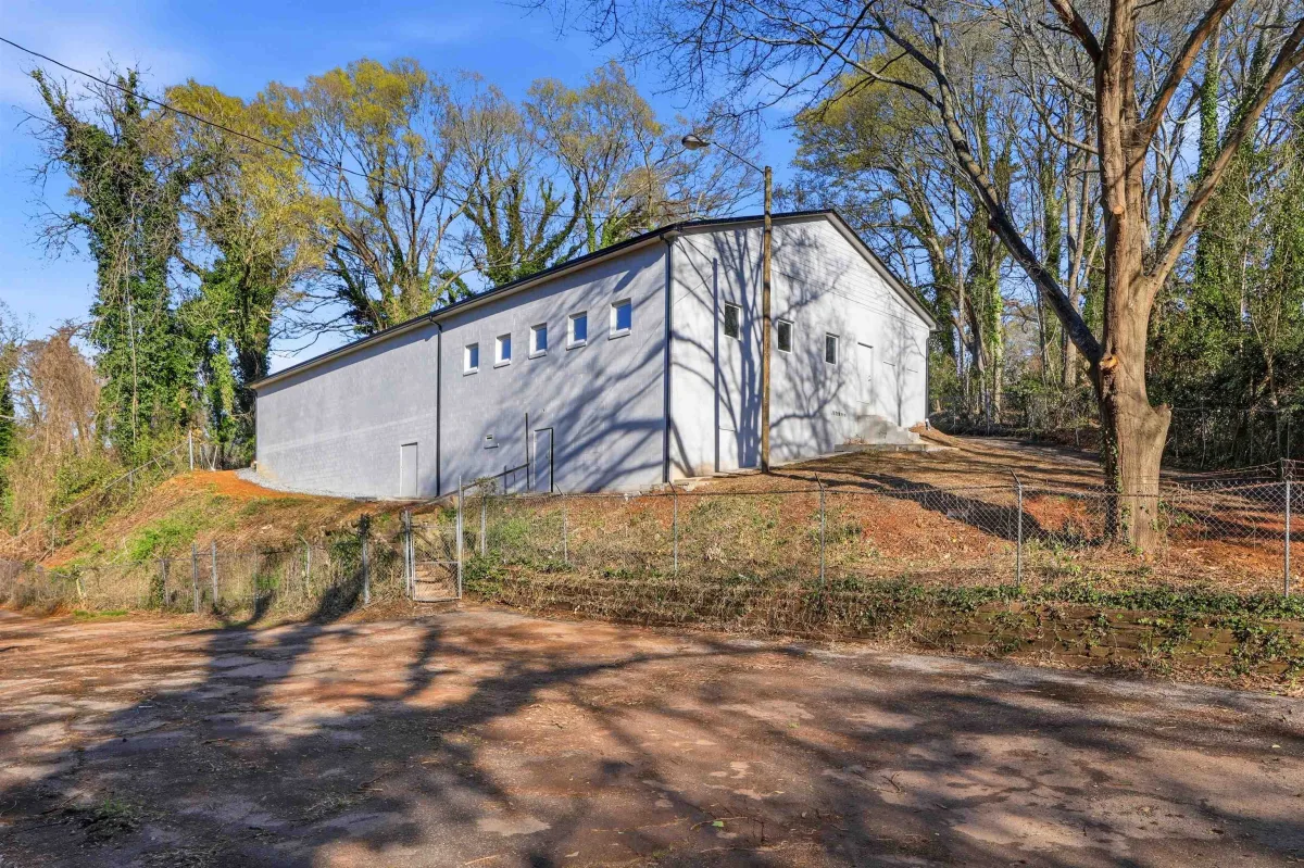 203 Caulder Circle  ***  Spartanburg SC 29306
