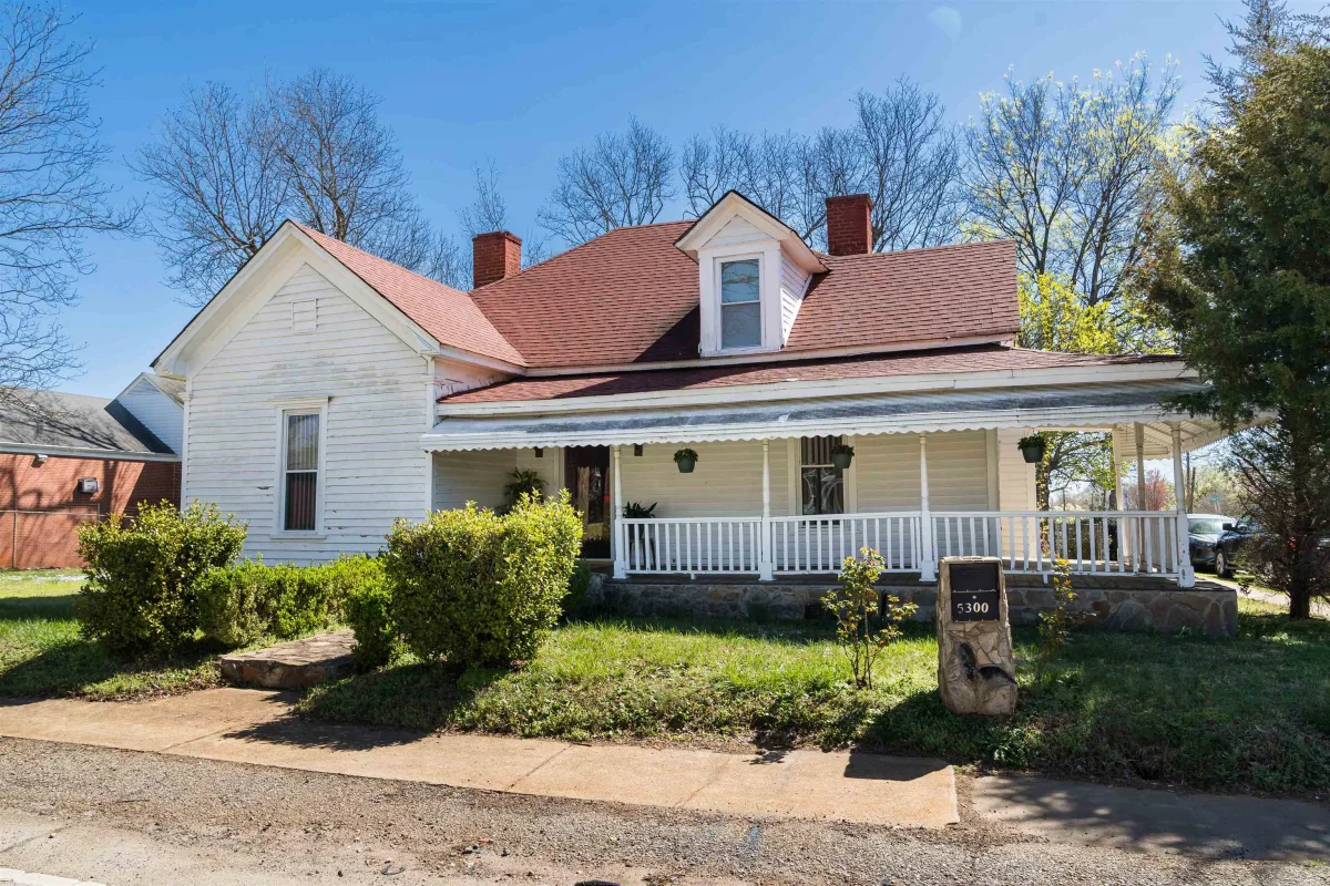 5300 S Main Street  Cowpens SC 29330