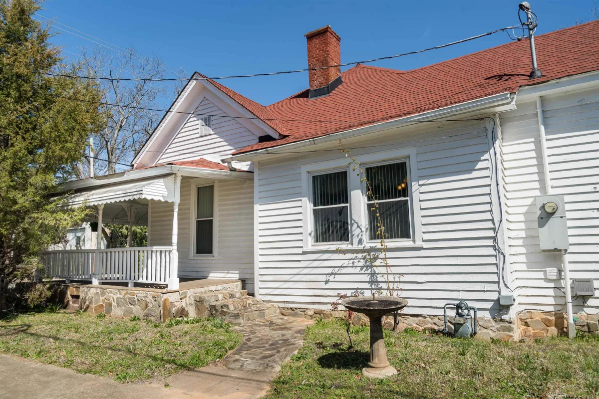 5300 S Main Street  Cowpens SC 29330