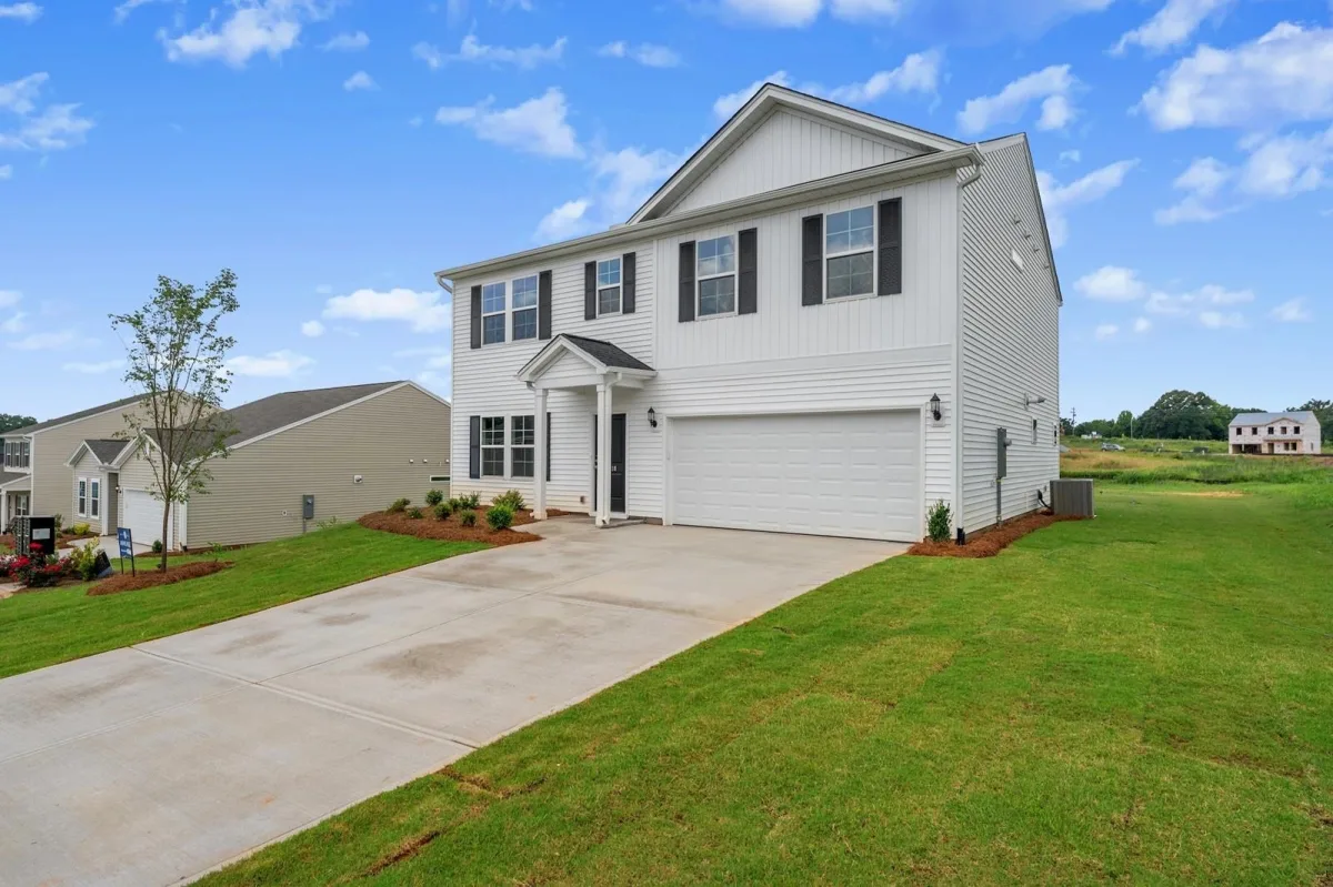 5018 Radley Road Homesite 17 Chesnee SC 29323