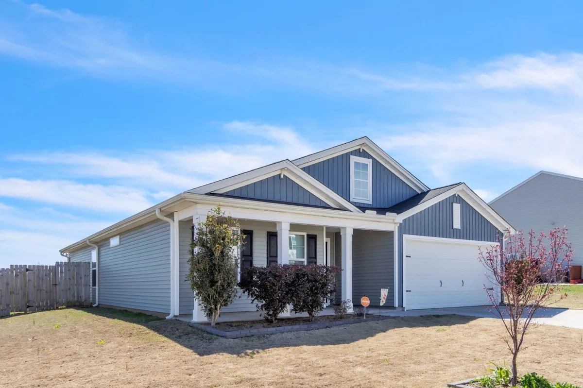 7058 Luna Mae Court  Boiling Springs SC 29316