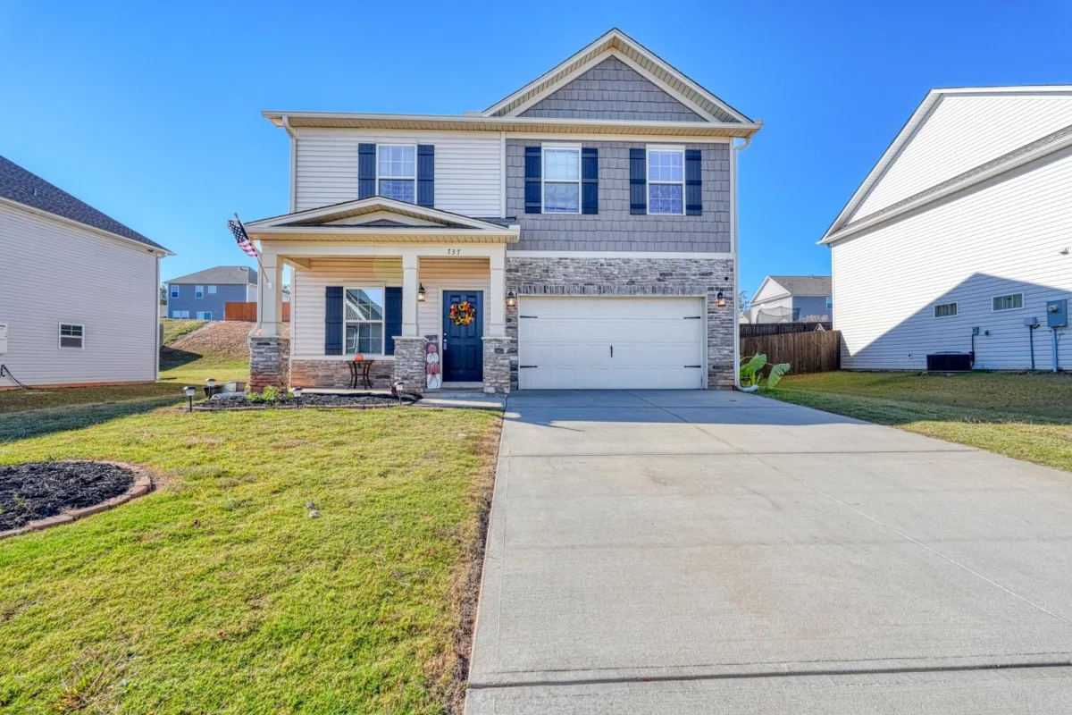 737 Stilmore Drive  Duncan SC 29334