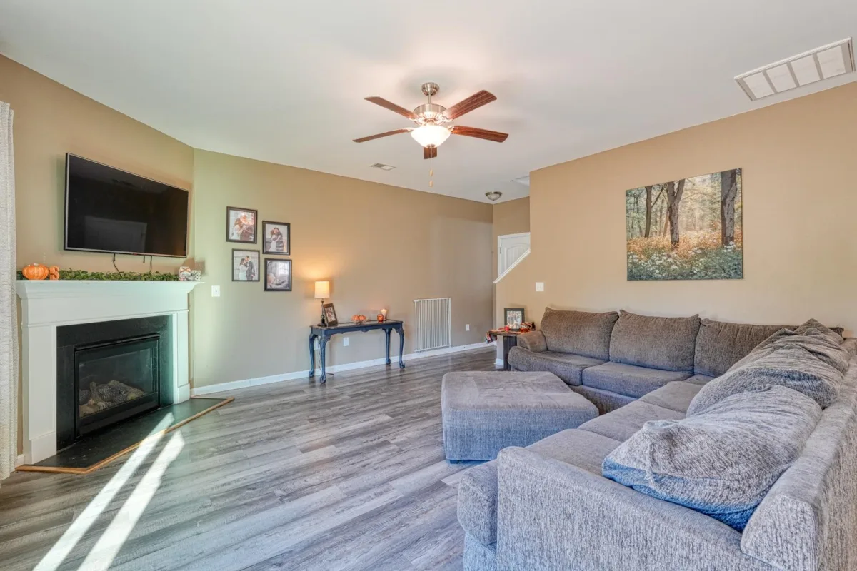 737 Stilmore Drive  Duncan SC 29334