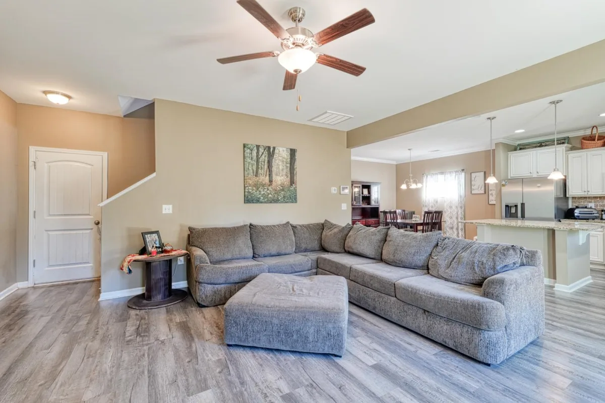 737 Stilmore Drive  Duncan SC 29334