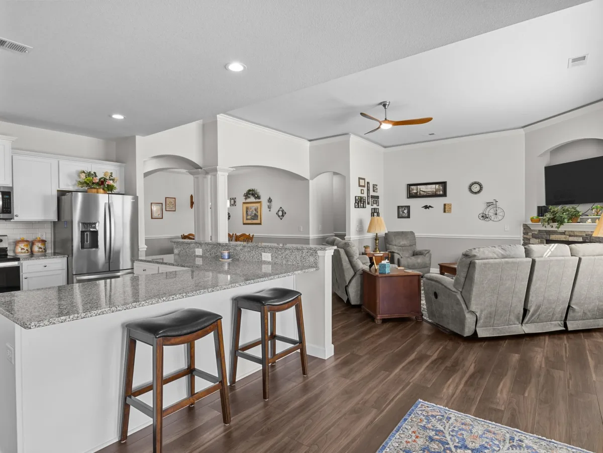 464 Kimbrell Oaks Drive Boiling Springs SC 29316