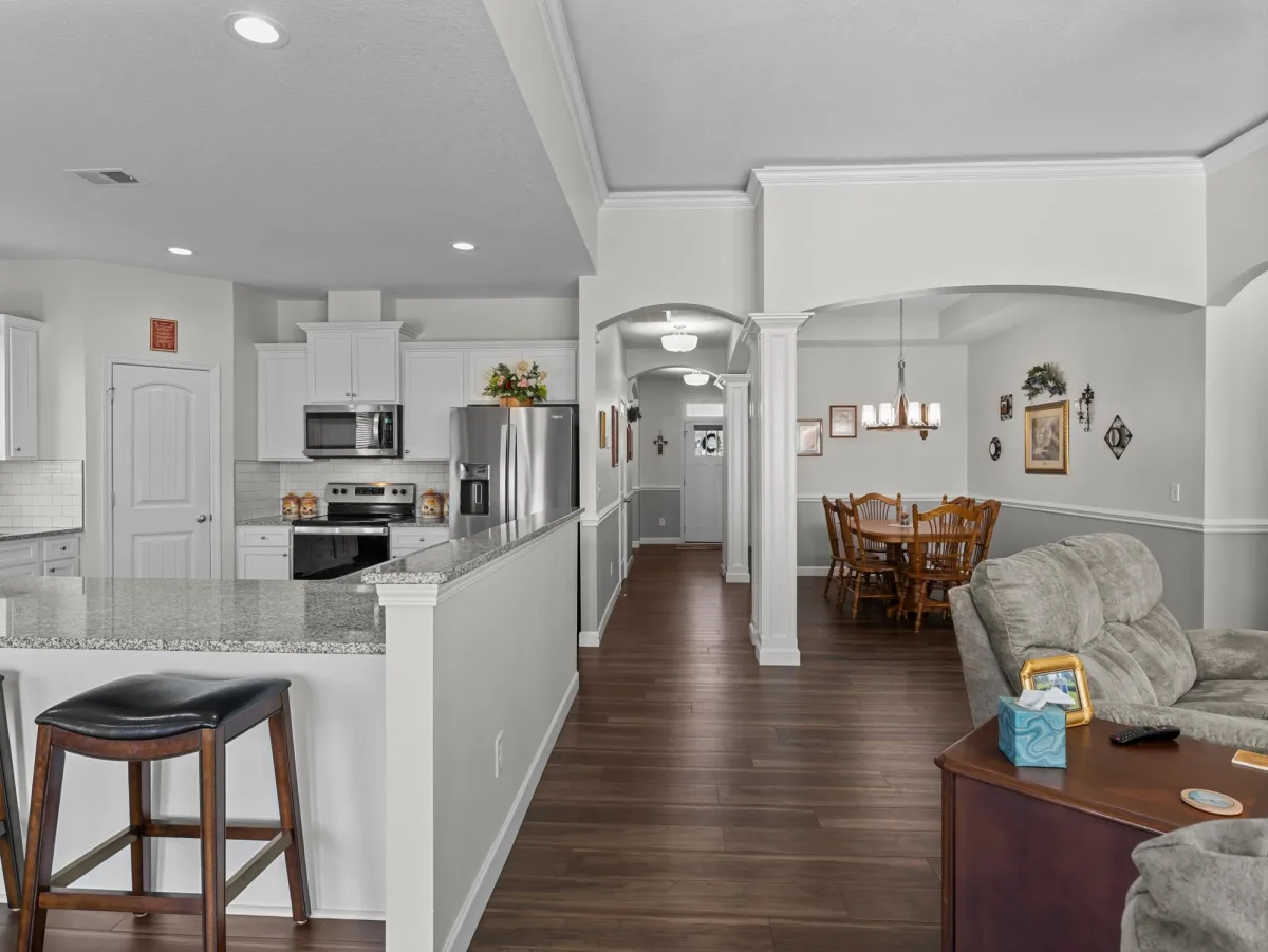 464 Kimbrell Oaks Drive Boiling Springs SC 29316