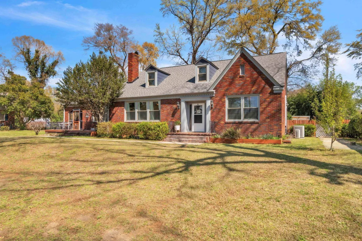 161 E Victoria Road  Spartanburg SC 29301