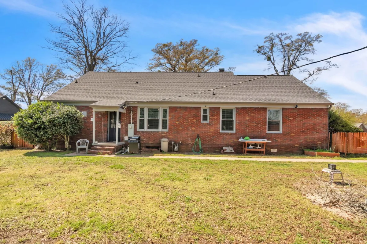 161 E Victoria Road  Spartanburg SC 29301
