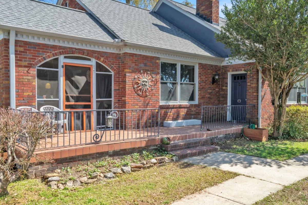 161 E Victoria Road  Spartanburg SC 29301
