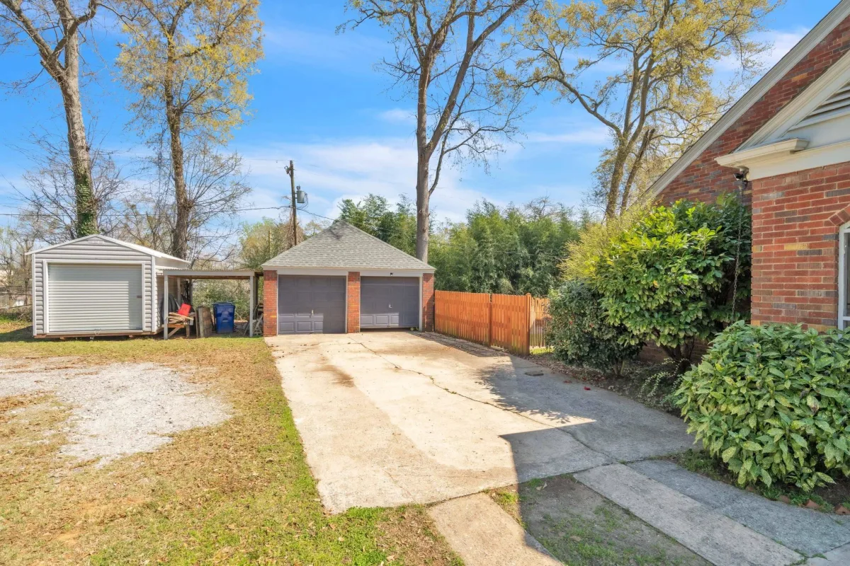 161 E Victoria Road  Spartanburg SC 29301