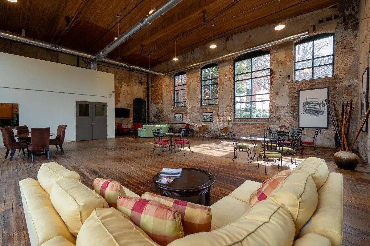 400 Mills Avenue  Unit 408  Greenville SC 29605