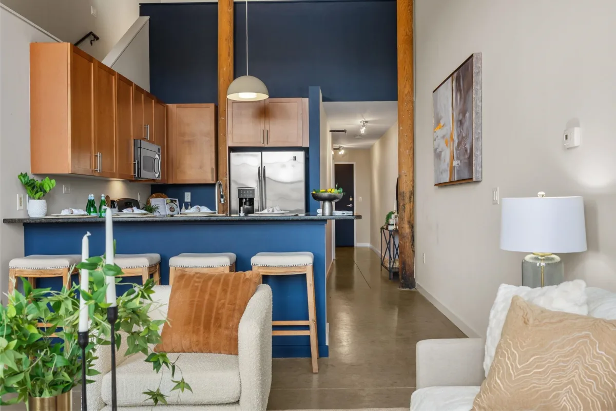 400 Mills Avenue  Unit 408  Greenville SC 29605