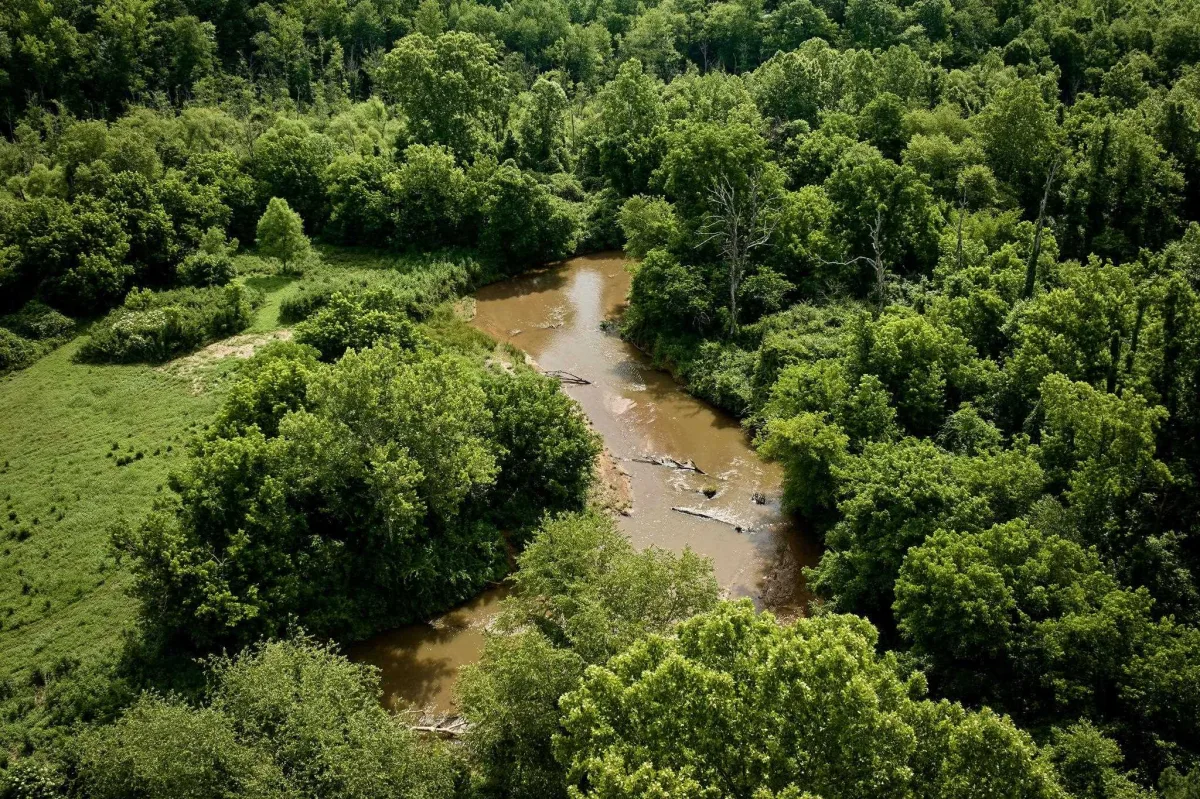 TBD Melvin Hill Road  ***  Campobello NC 28782