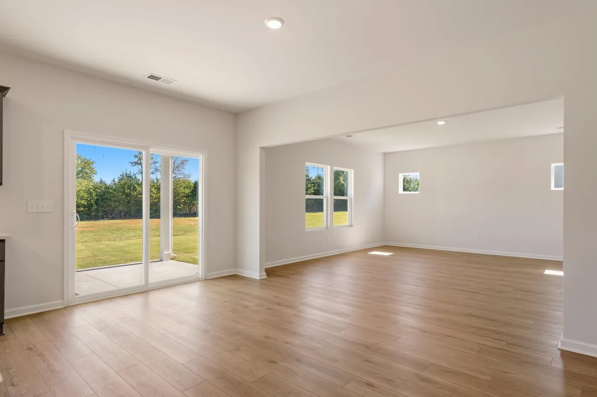 5018 Burke Meadows Run  Homesite 36  Chesnee SC 29323
