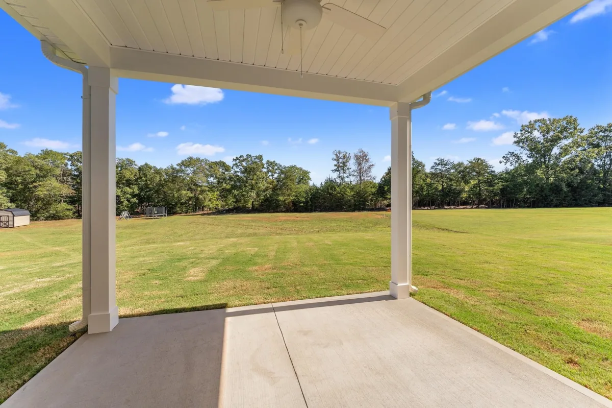 5018 Burke Meadows Run  Homesite 36  Chesnee SC 29323