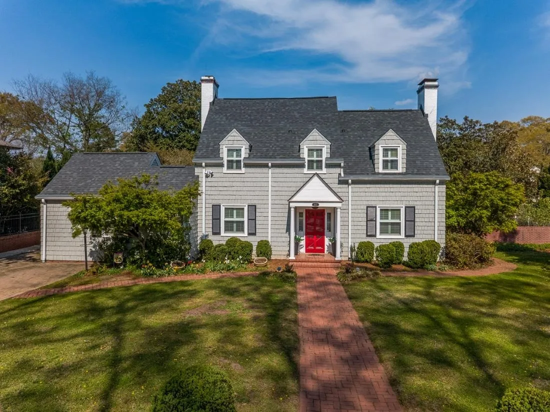 445 Connecticut Avenue  Spartanburg SC 29302