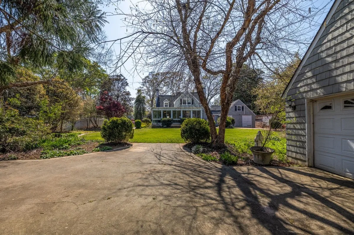 445 Connecticut Avenue  Spartanburg SC 29302