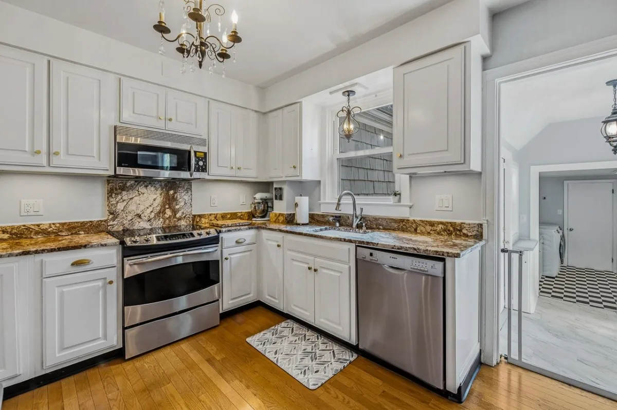 445 Connecticut Avenue  Spartanburg SC 29302