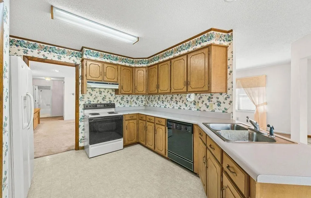 204 Birchwood Drive  Union SC 29379