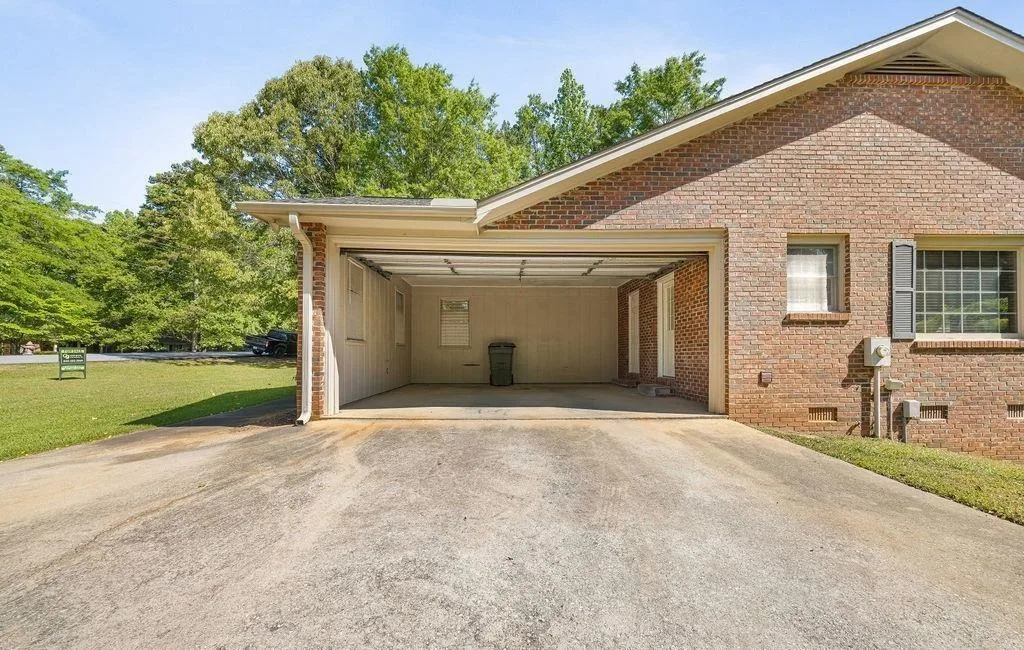 204 Birchwood Drive  Union SC 29379