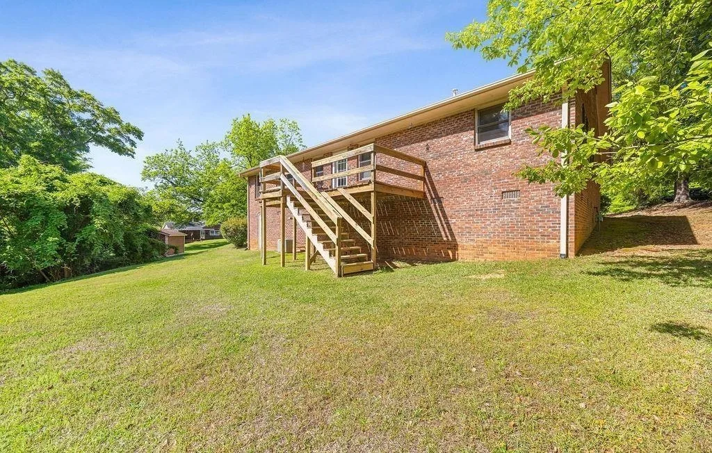 204 Birchwood Drive  Union SC 29379