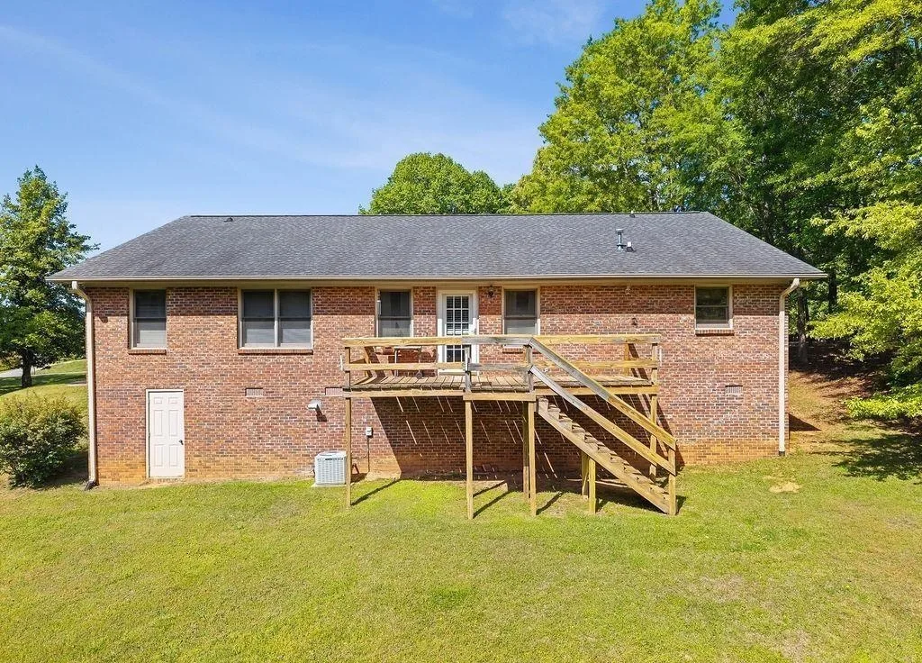 204 Birchwood Drive  Union SC 29379