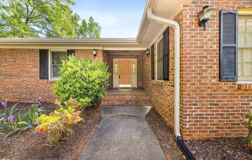 204 Birchwood Drive  Union SC 29379