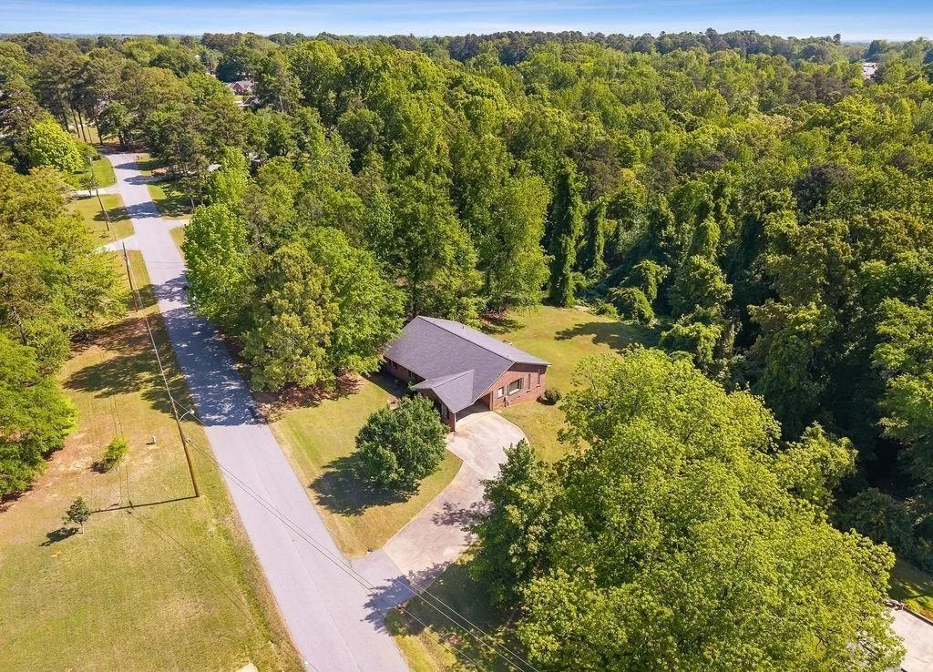204 Birchwood Drive  Union SC 29379