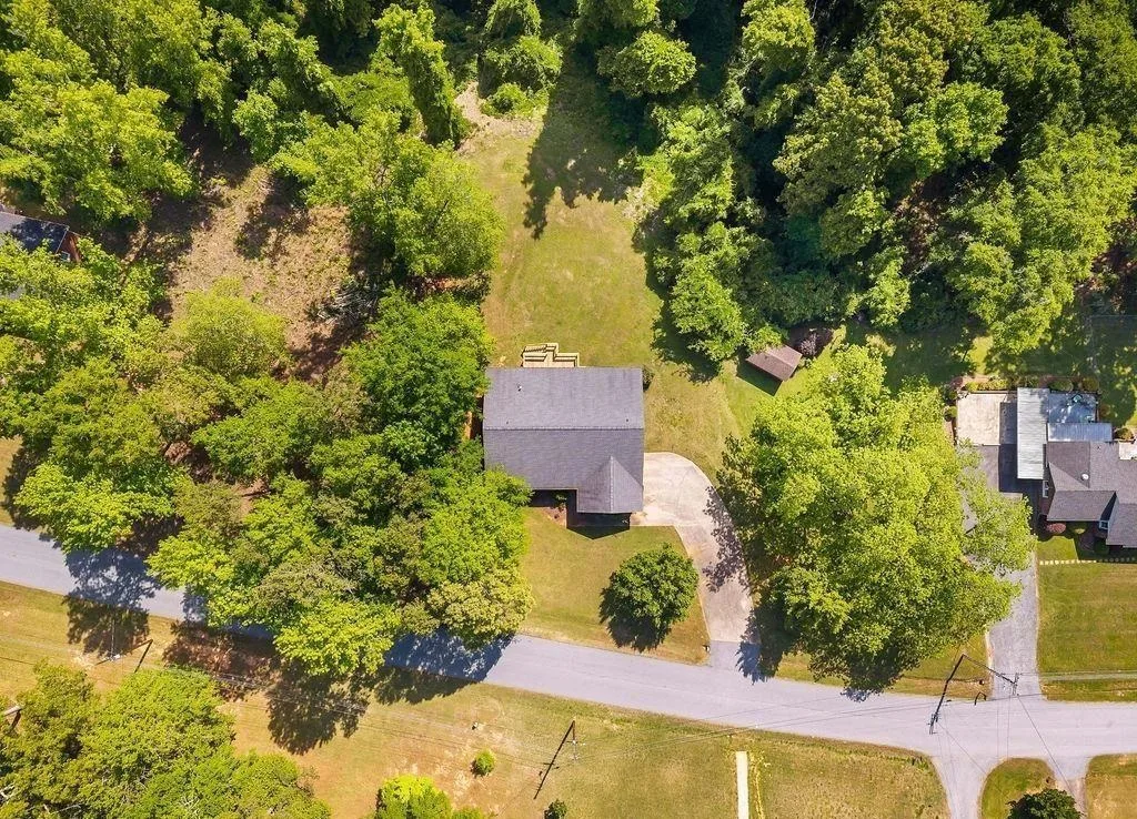 204 Birchwood Drive  Union SC 29379
