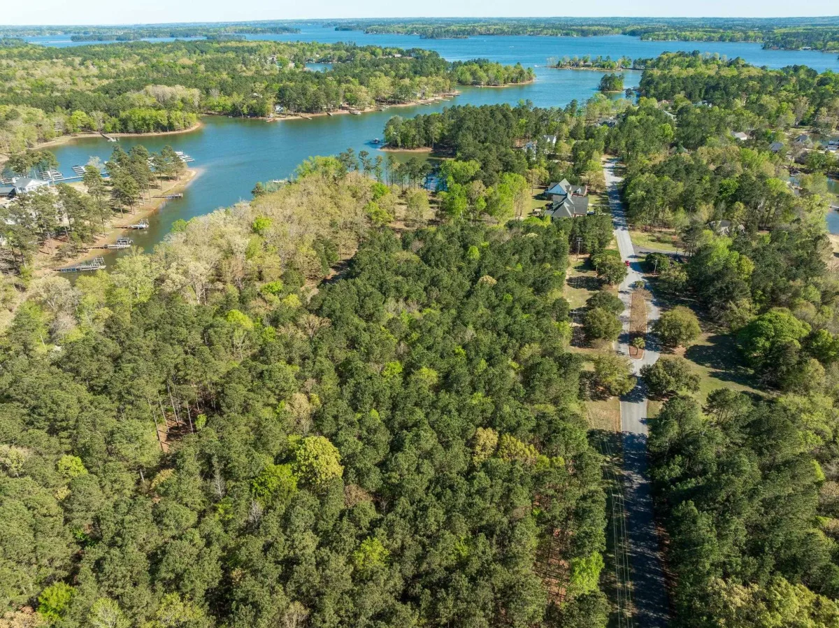 201 Peninsula Drive  ***  Prosperity SC 29070