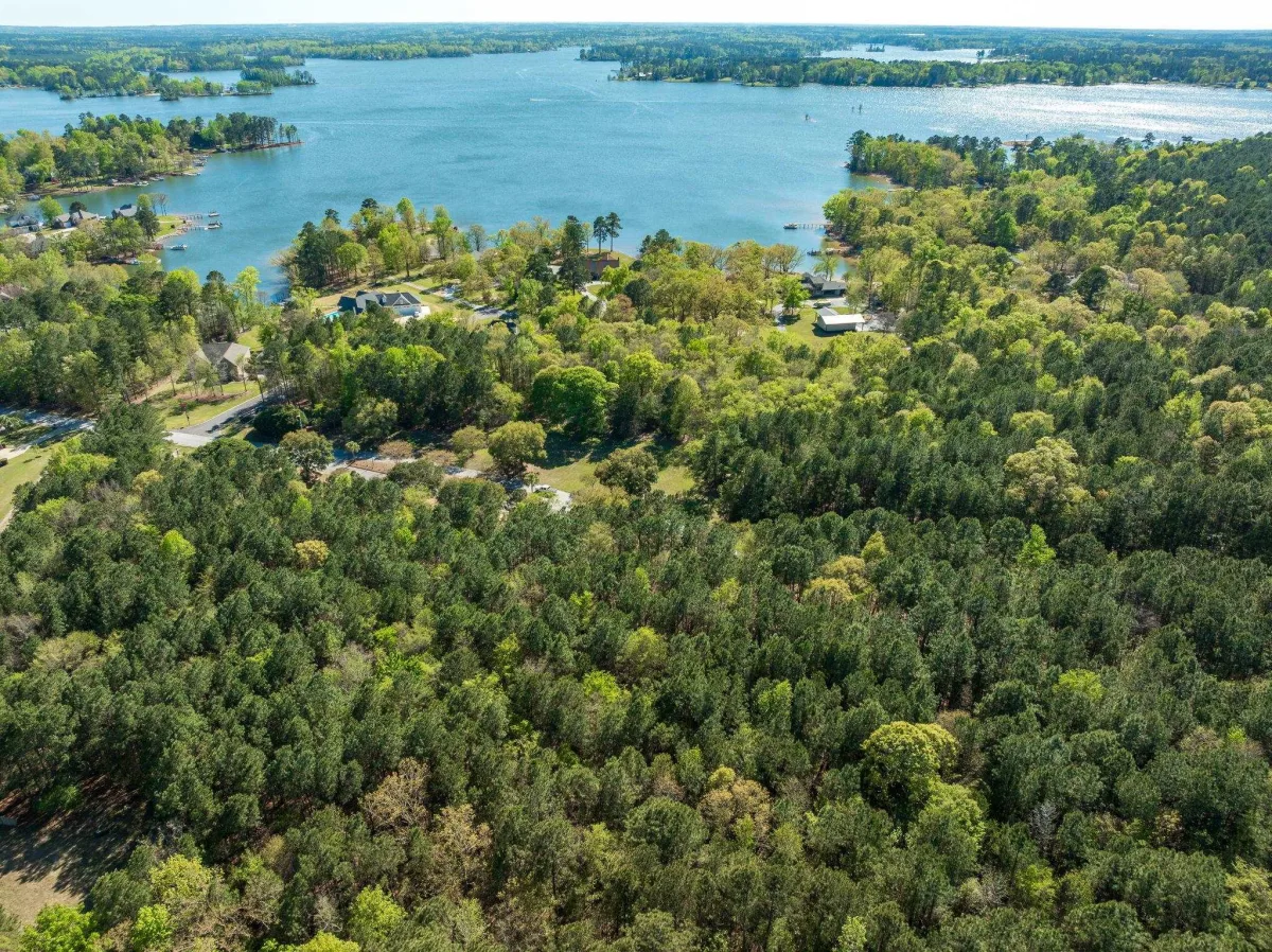 201 Peninsula Drive  ***  Prosperity SC 29070