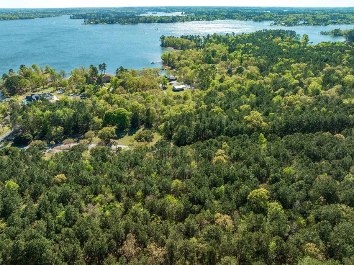 201 Peninsula Drive  ***  Prosperity SC 29070