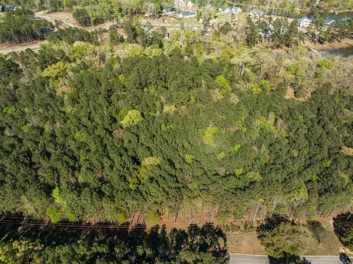 201 Peninsula Drive  ***  Prosperity SC 29070