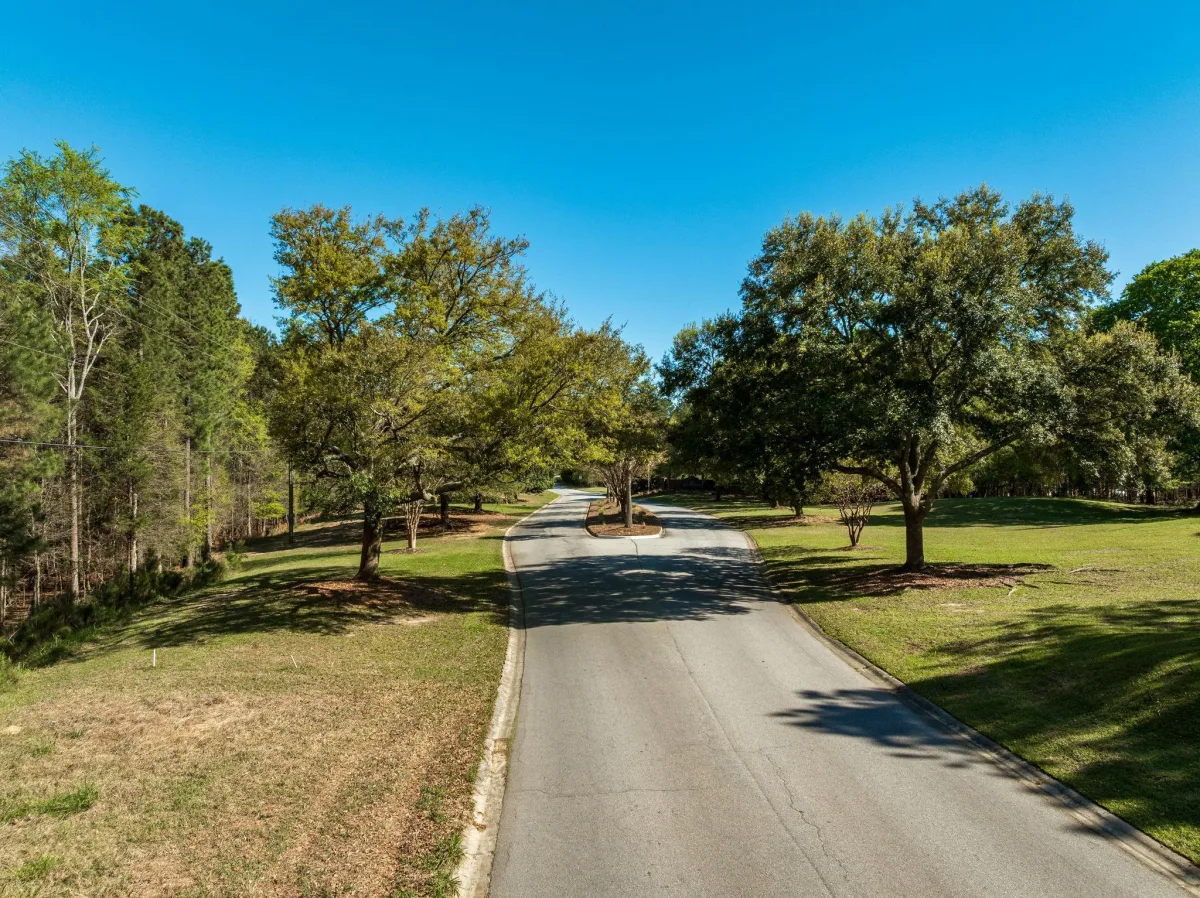 201 Peninsula Drive  ***  Prosperity SC 29070