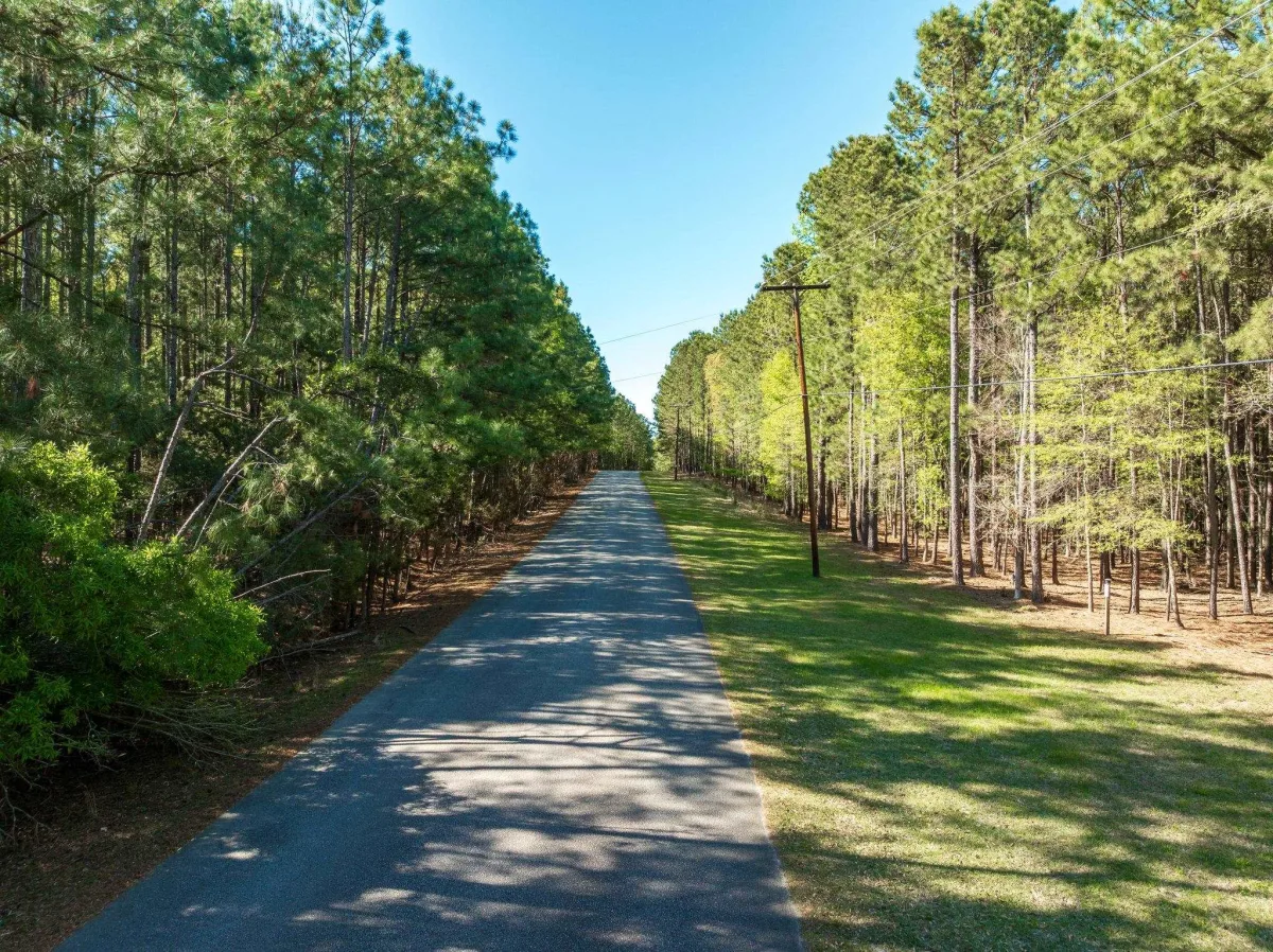 201 Peninsula Drive  ***  Prosperity SC 29070