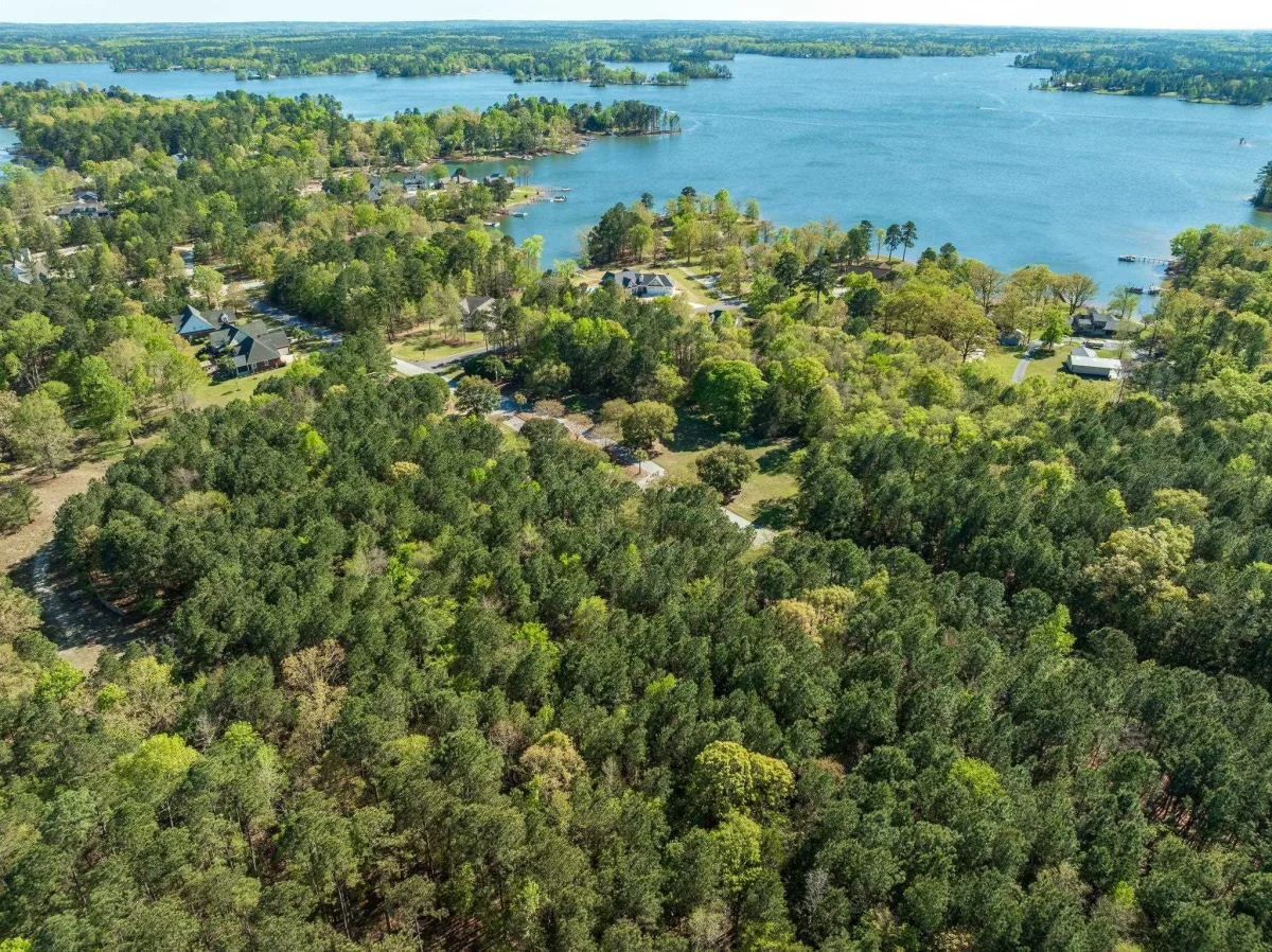 201 Peninsula Drive  ***  Prosperity SC 29070