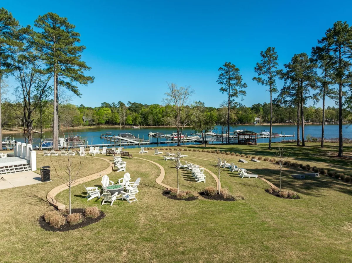 201 Peninsula Drive  ***  Prosperity SC 29070