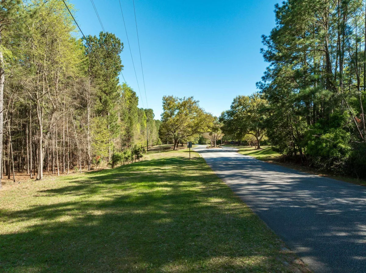 201 Peninsula Drive  ***  Prosperity SC 29070