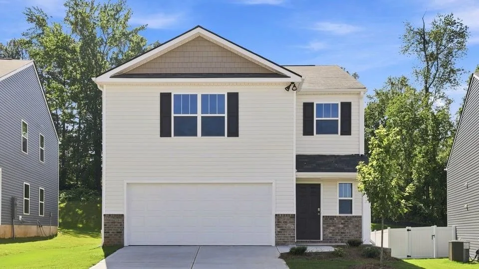 2343 Springview Court  Boiling Springs SC 29316