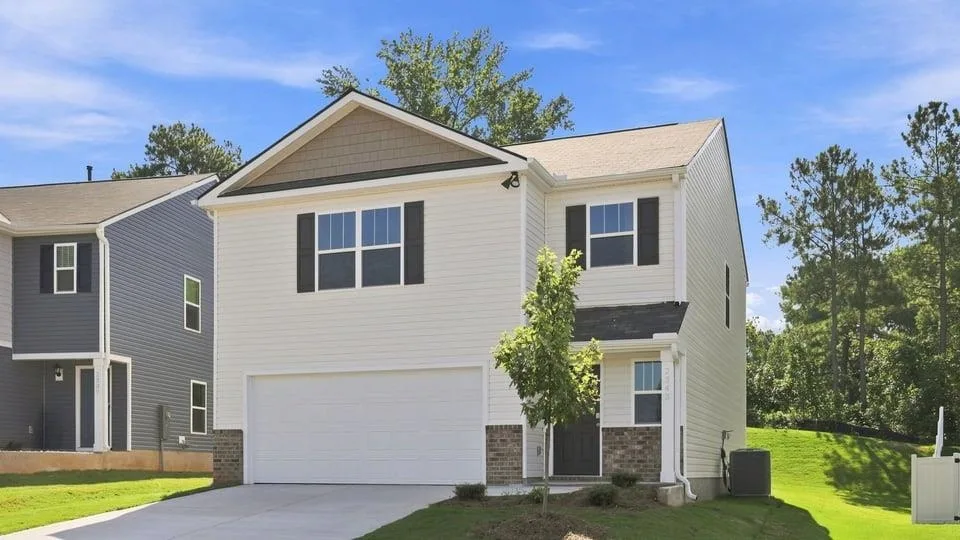 2343 Springview Court  Boiling Springs SC 29316