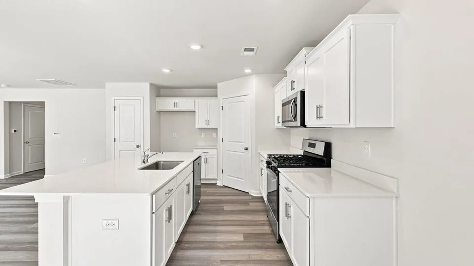2343 Springview Court  Boiling Springs SC 29316