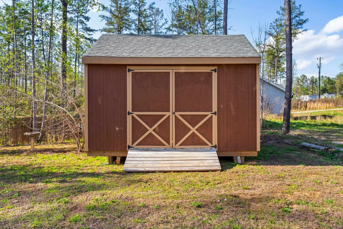200 Mosley Road  Blacksburg SC 29702