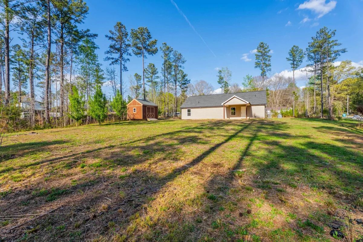 200 Mosley Road  Blacksburg SC 29702