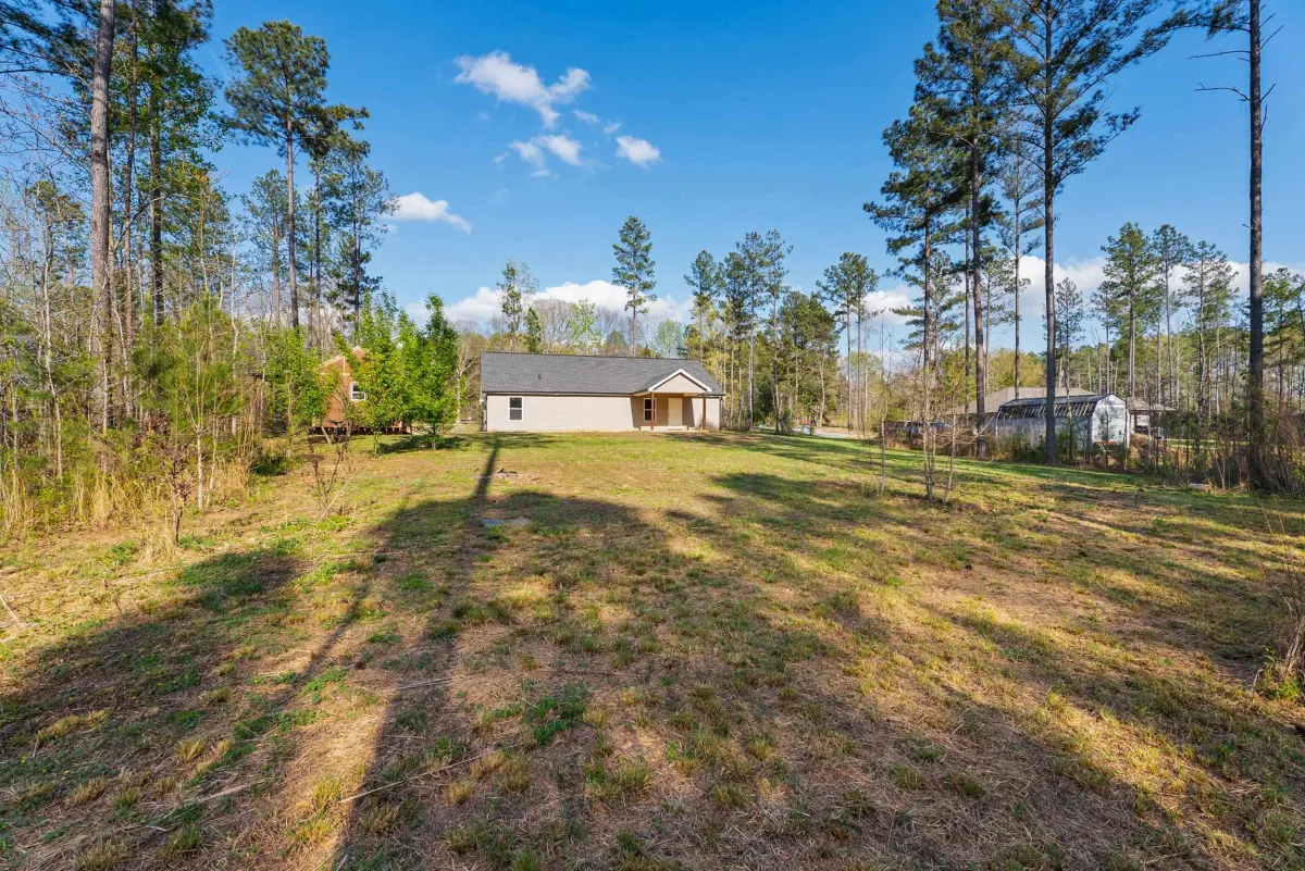 200 Mosley Road  Blacksburg SC 29702