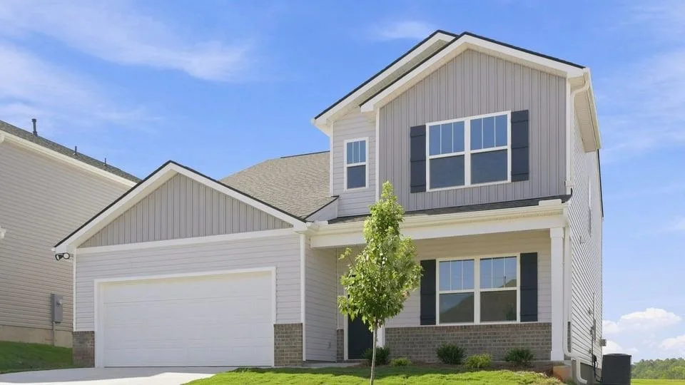 2164 Springview Court Boiling Springs SC 29316